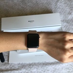 Apple Watch Series 3